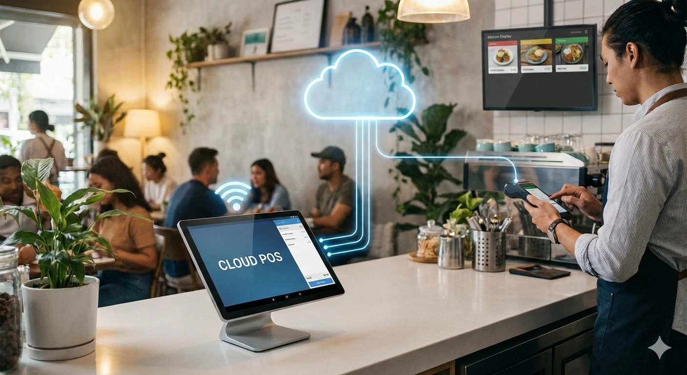 Cloud-Based Restaurant POS System: The Complete Guide for 2026