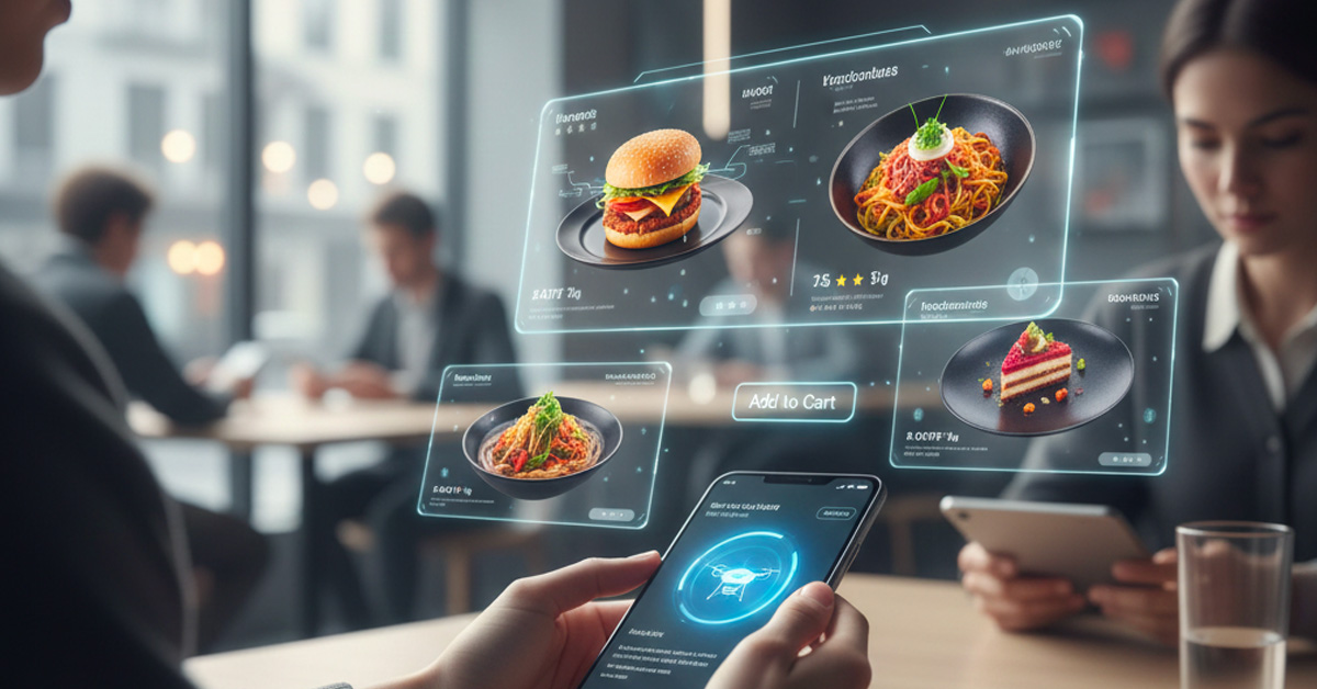 Restaurant Online Ordering Apps for Revenue Growth 2026