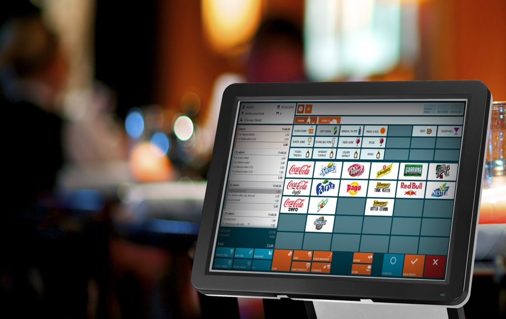 Cloud Base POS Systems for Restaurants