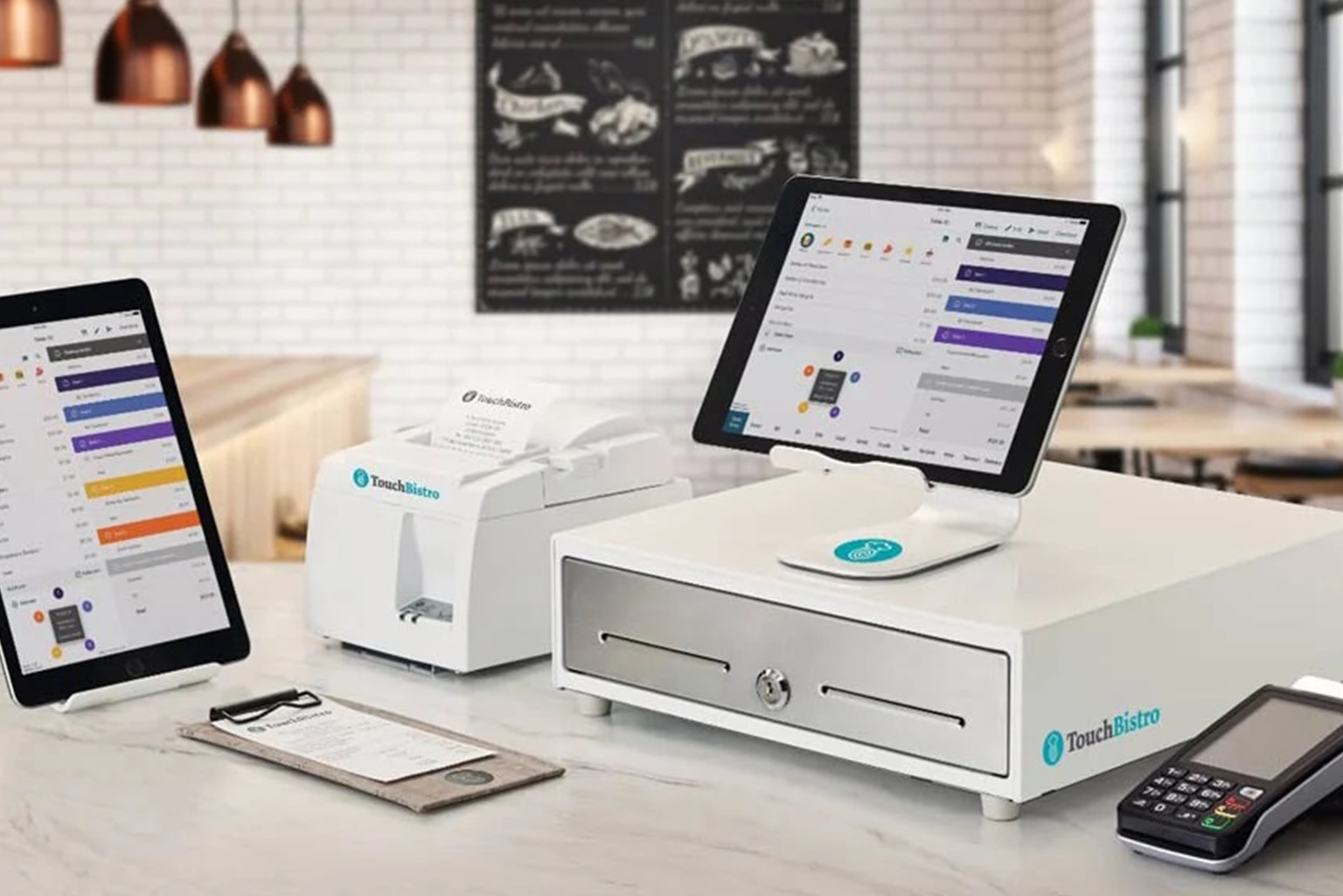 cloud Base pos systems for restaurants