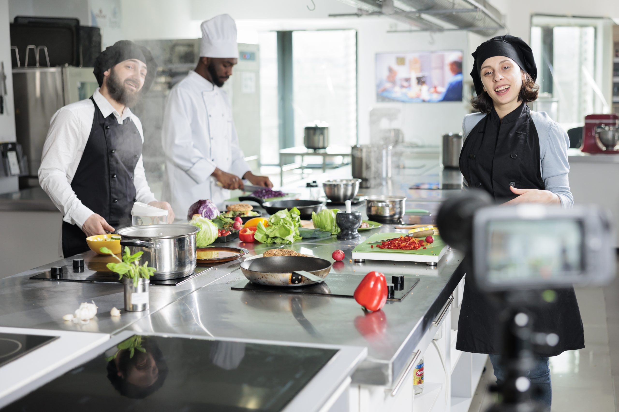 Key Features of a Restaurant Kitchen Management System 2026 in Lahore, Pakistan