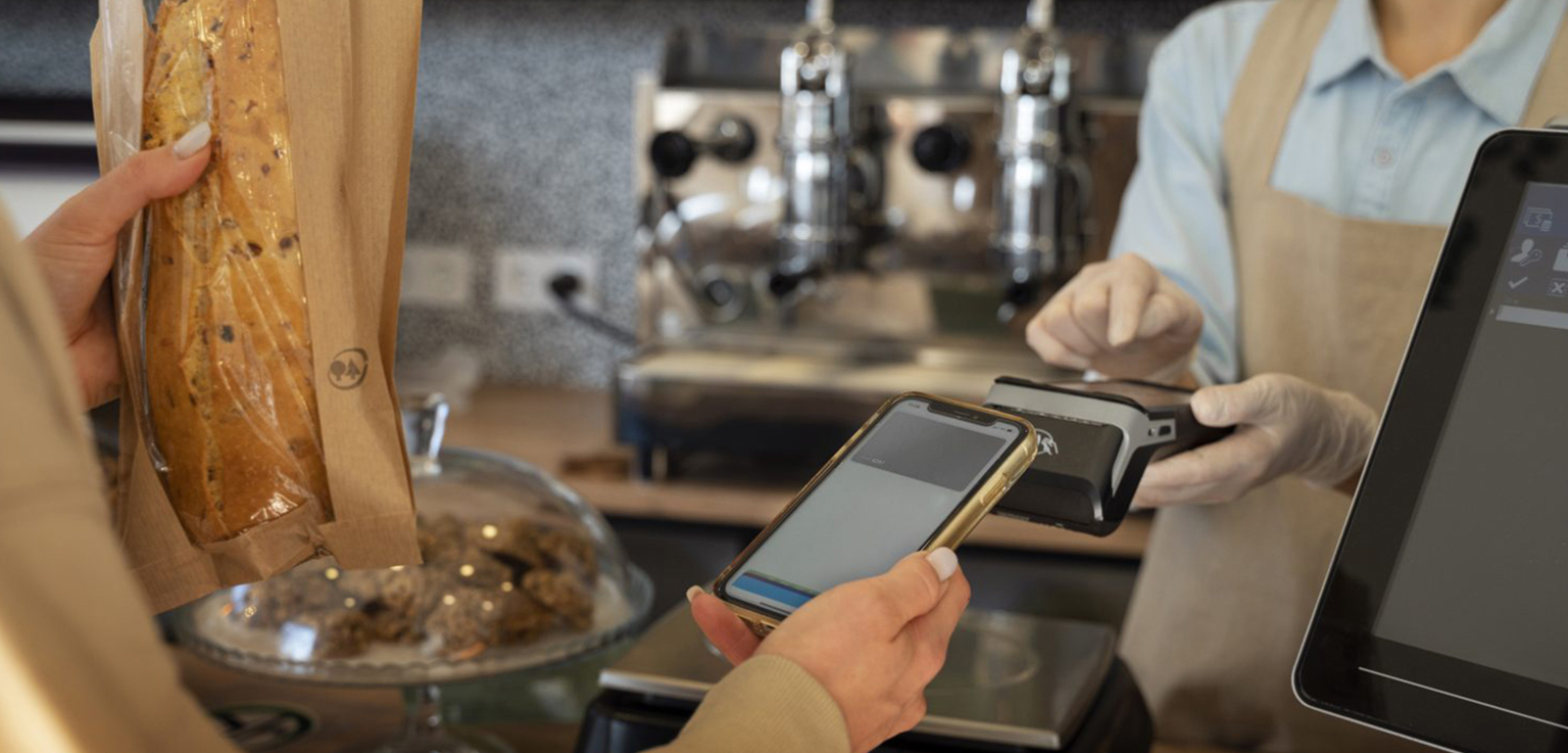 cloud POs system for restaurants