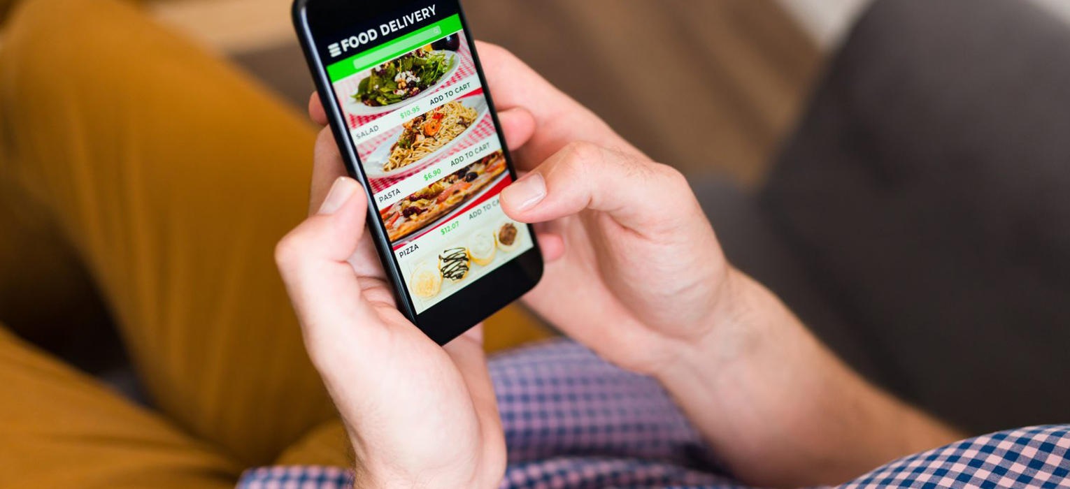 Online Ordering App For Restaurants In Lahore