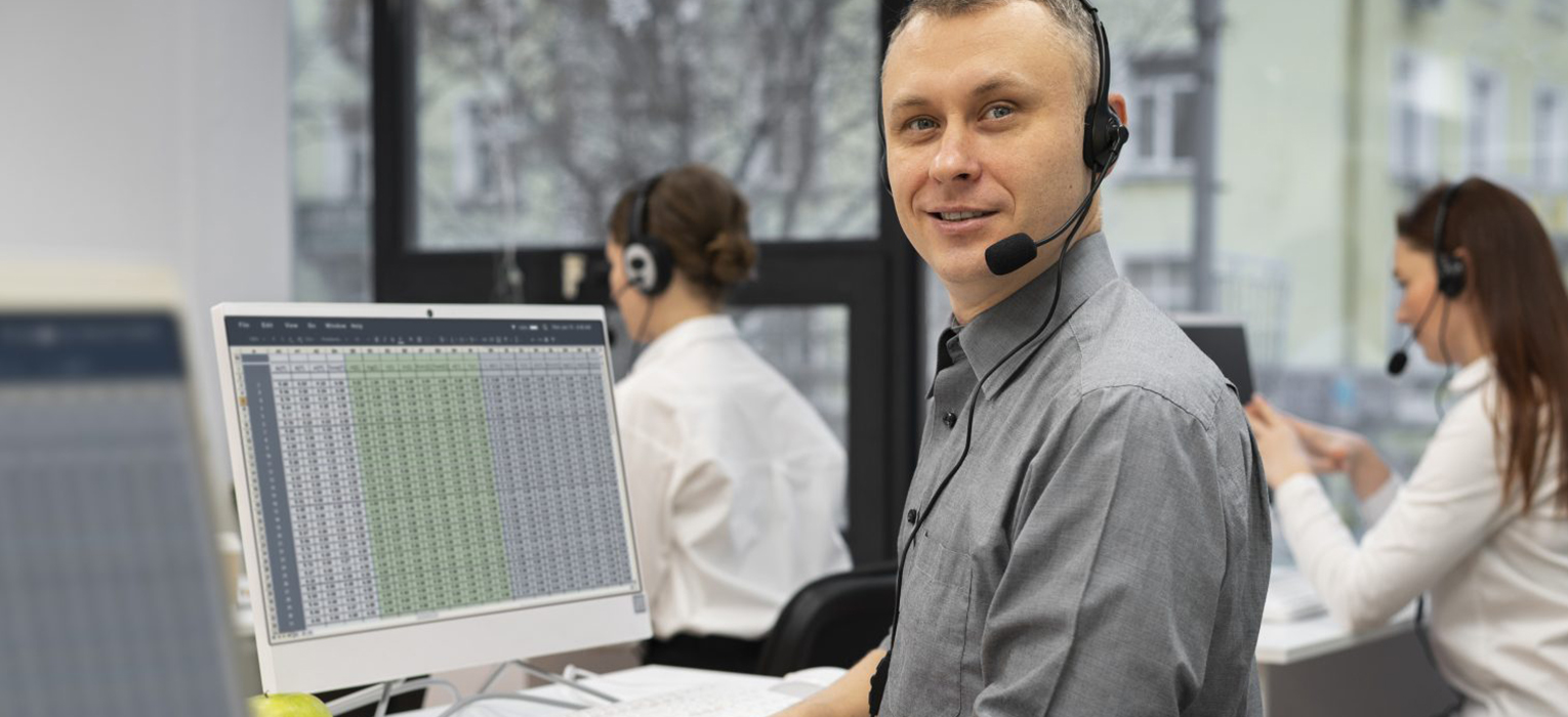 call center management system