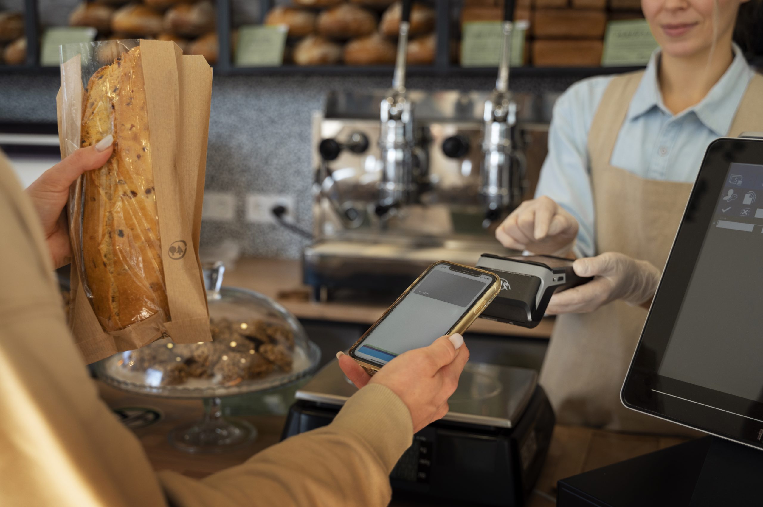 Cloud-Base POS Systems for Restaurants