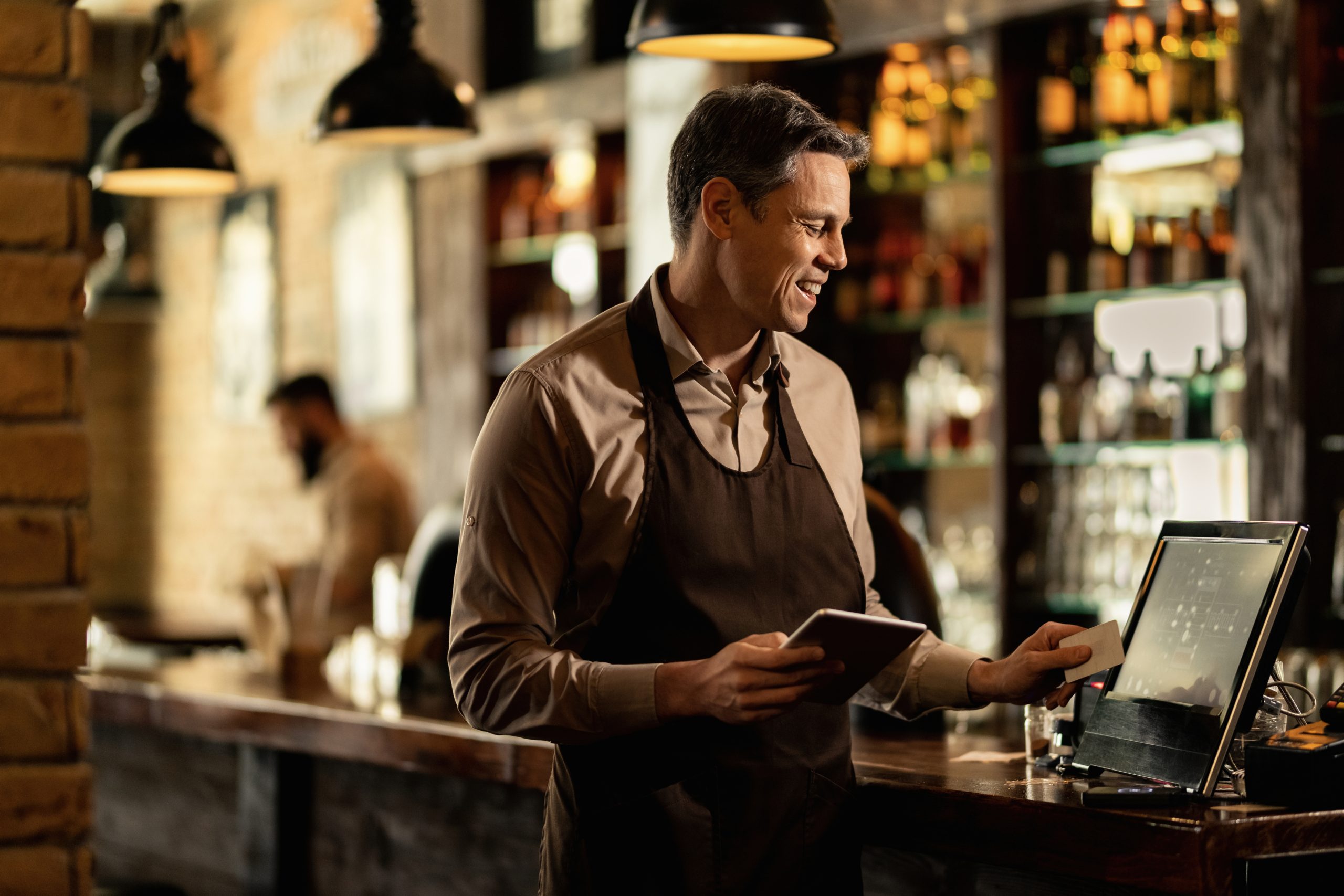 Cloud-Based POS Systems for Restaurants
