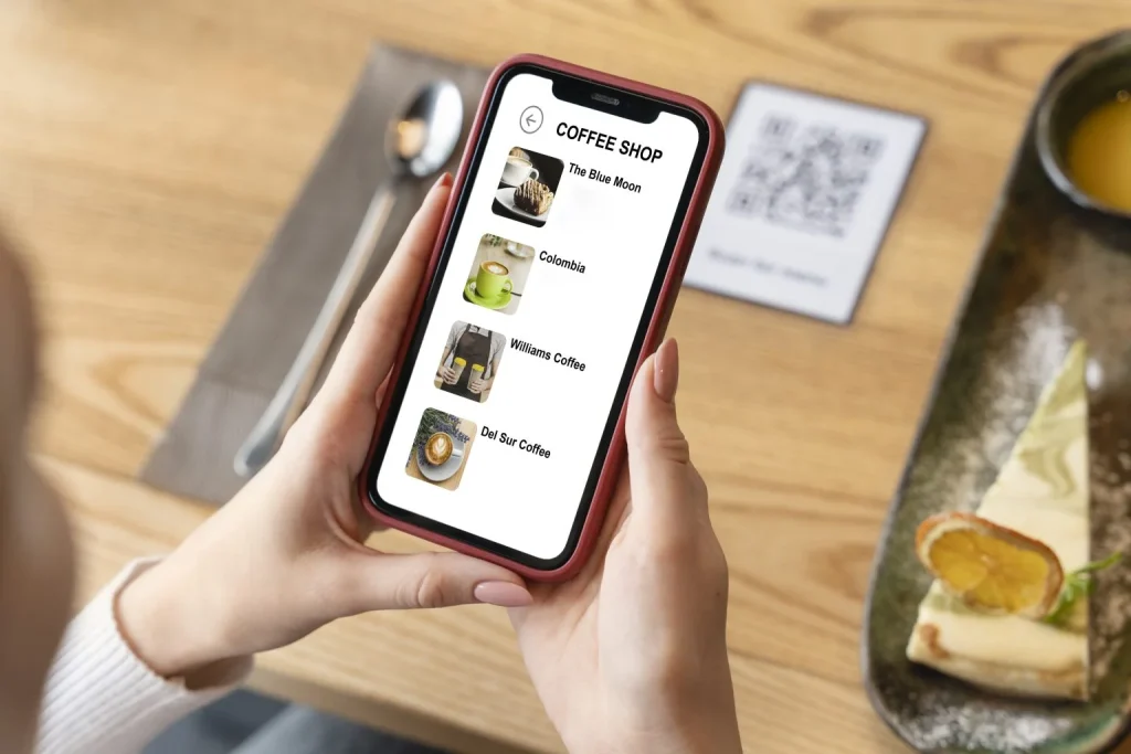 Checklist While Choosing an Online Ordering App for Restaurants