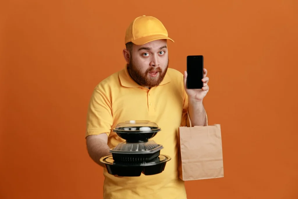 Manage Food Delivery with Your Own Restaurant Delivery Fleet