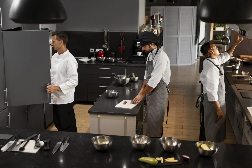 Reasons to Invest in Mobile Apps for Restaurants