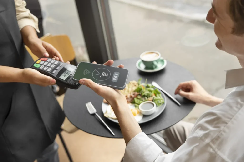 Serving Up Success Navigating the Cloud with POS Systems for Restaurant