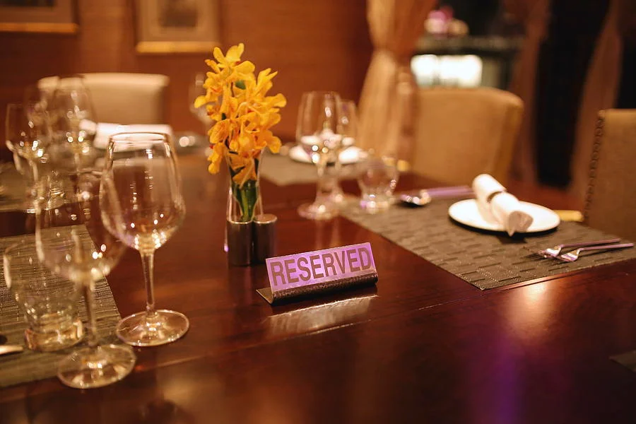 Transforming with Restaurant Table Reservation System in Lahore