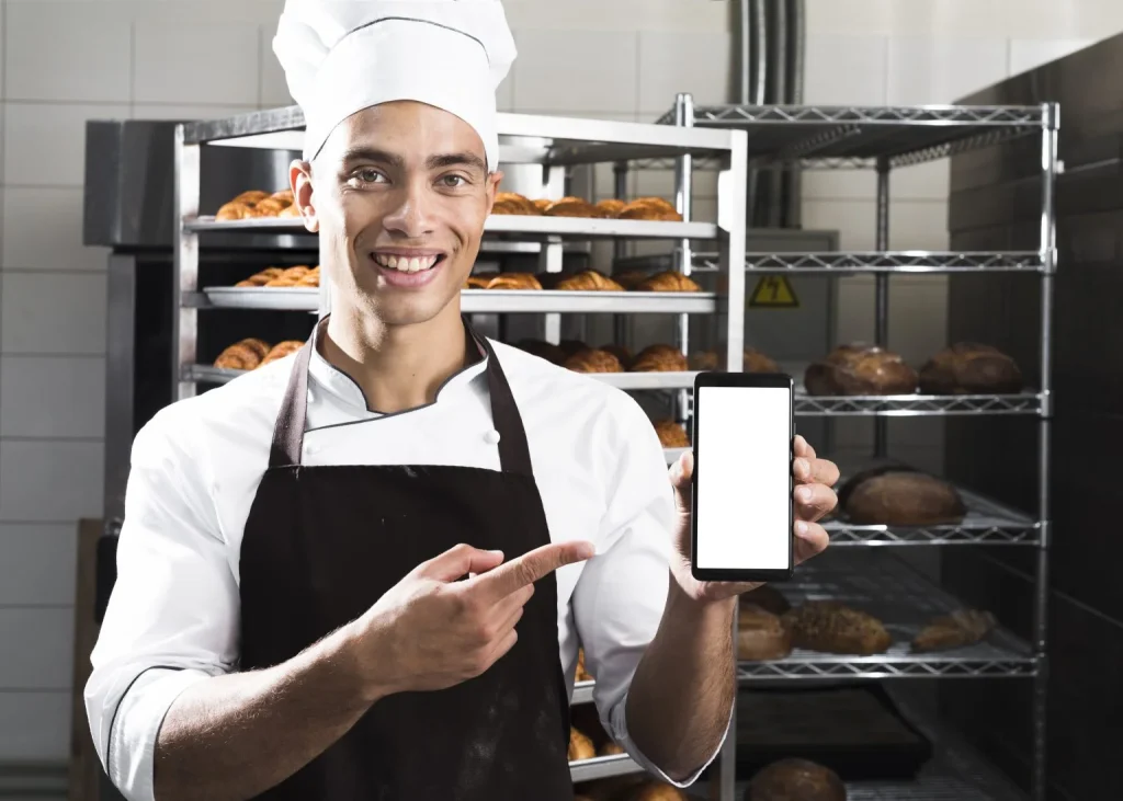 What Makes an Effective Restaurant Kitchen Management System