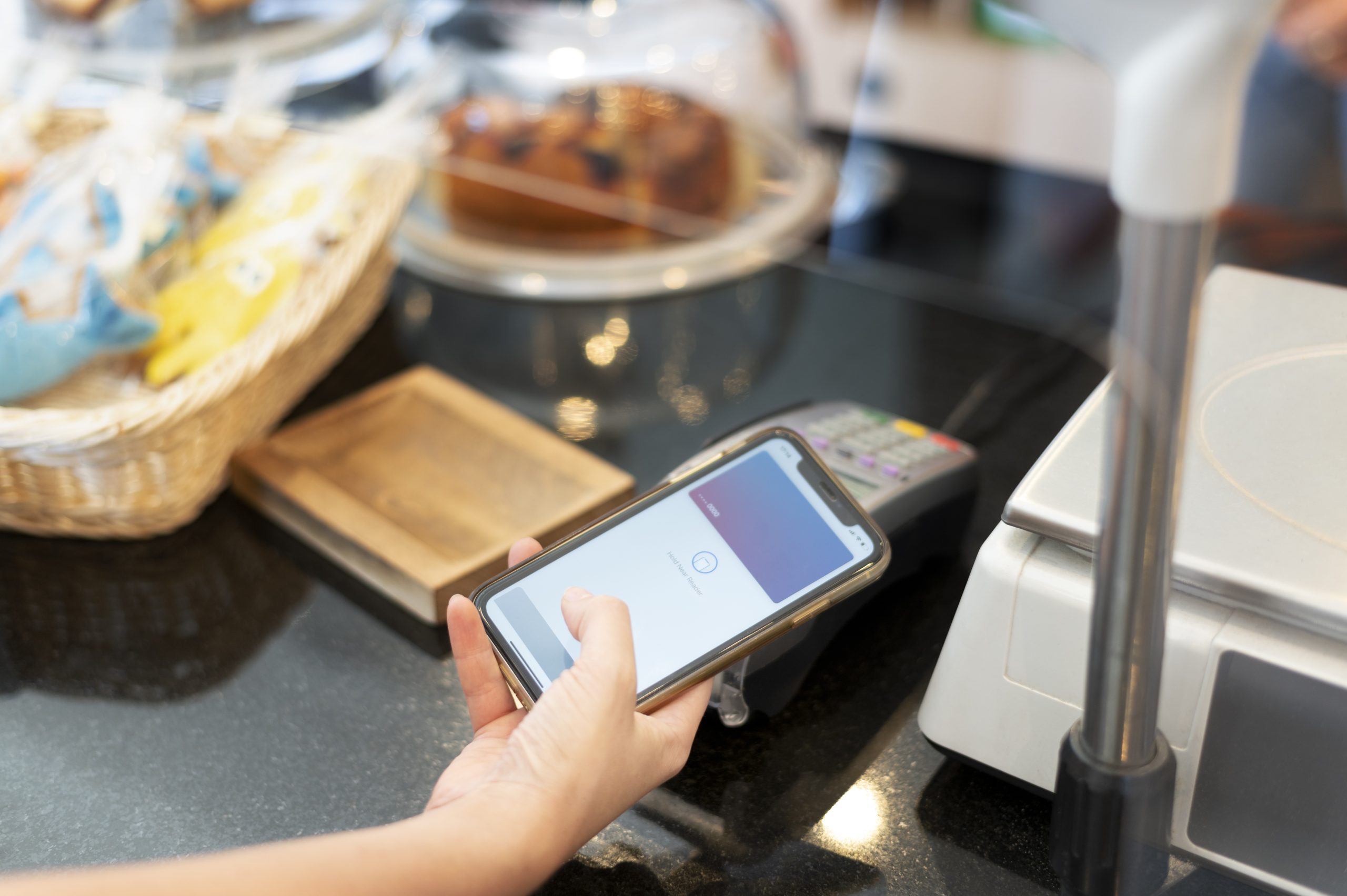 Cloud POS Systems for Restaurants in Lahore, Pakistan