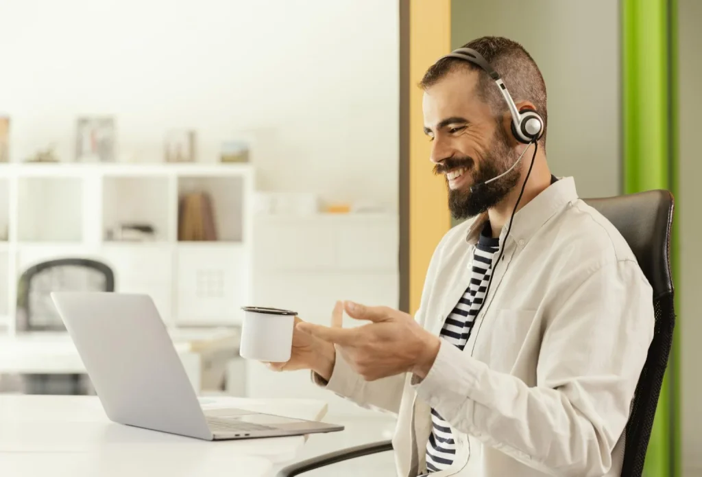 Restaurant Call Center in Lahore Pakistan Forging the Future of the Restaurant Industry