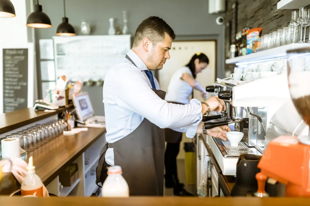 What Makes a Good Restaurant Kitchen Management System