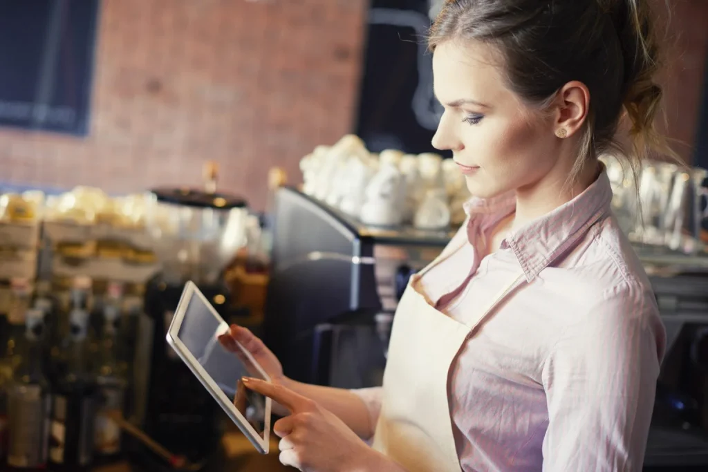 What is Restaurant Back Office And Why It Is Importan