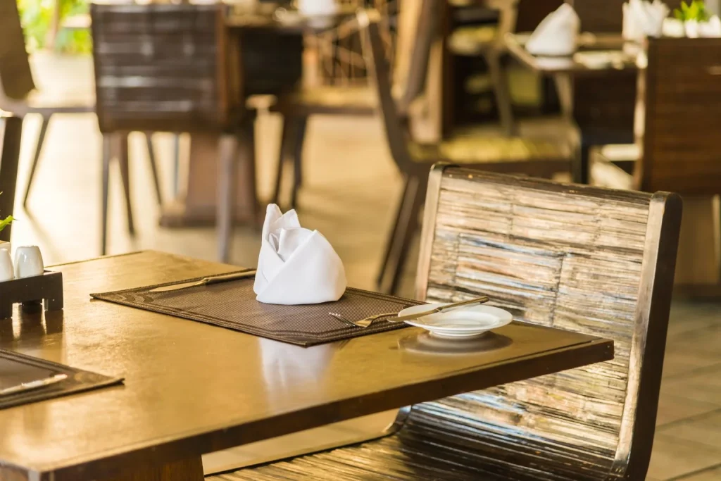 Why Do You Need Online Restaurant Reservation Software