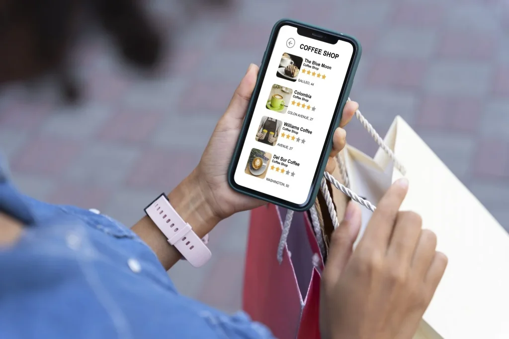 What is a Call and Order Restaurant