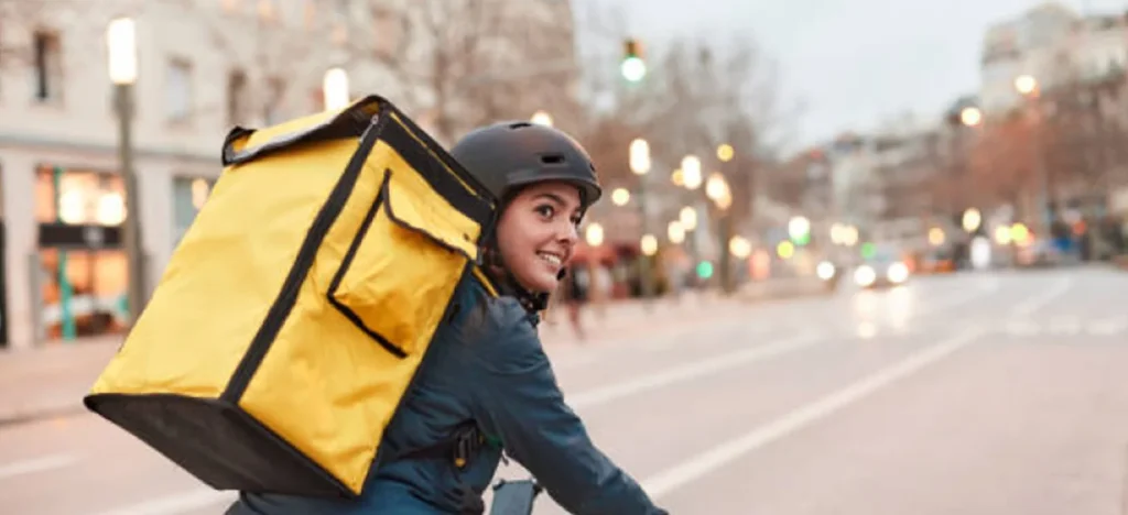 What is the Rider App Features Benefits Explained