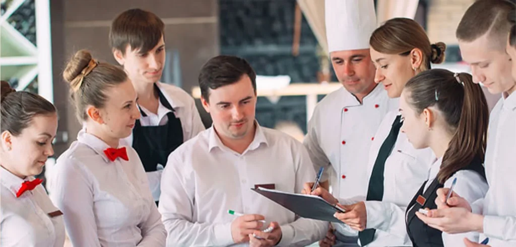 Streamline the Kitchen Management System with the Latest POS Solutions