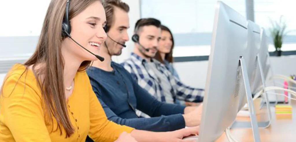 What are the Benefits of Restaurant Call Center Software in Lahore