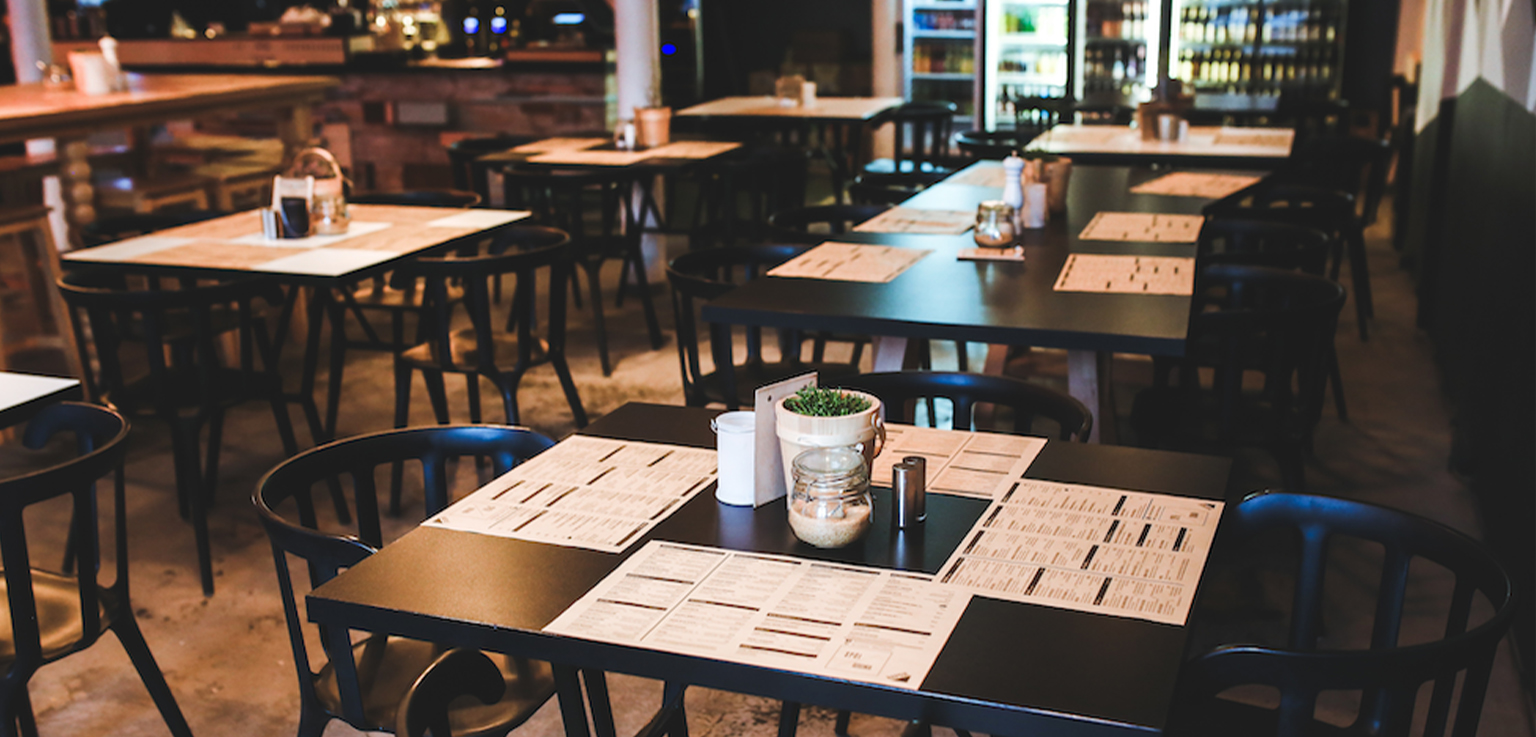 "Digital restaurant reservation interface showing booking calendar and table layout for Lahore restaurants"