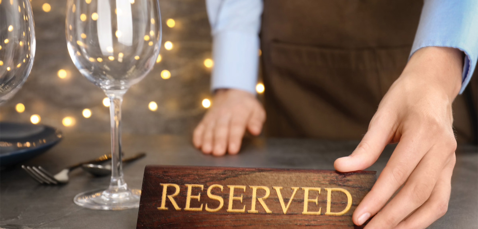 5 Essential Features a Restaurant Table Reservation System in Lahore Must Offer