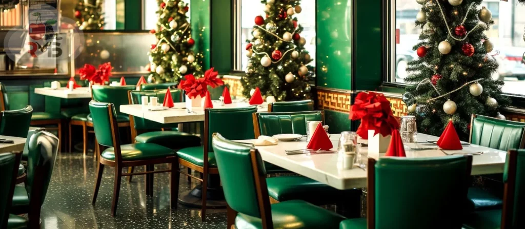 7 Steps to Prepare Your Restaurant and Team for Christmas