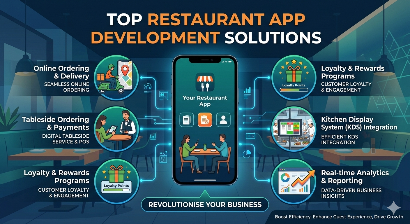 Top Solutions to Revolutionize Your Business in 2025