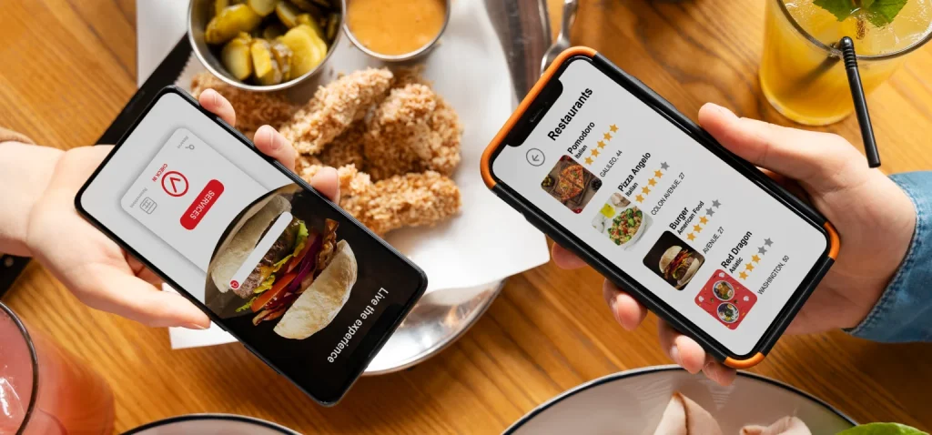 10 Pro Tips to Maximise Your Restaurant’s Online Ordering Software