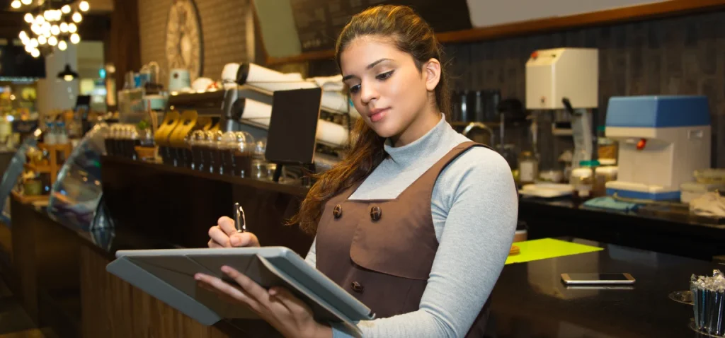 How To Improve Restaurant Back-Office