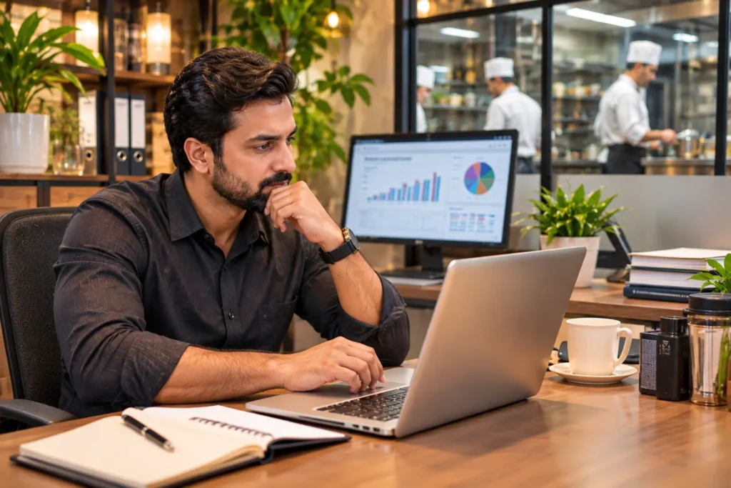 How to Improve Restaurant Back-Office Operations: A Practical Guide