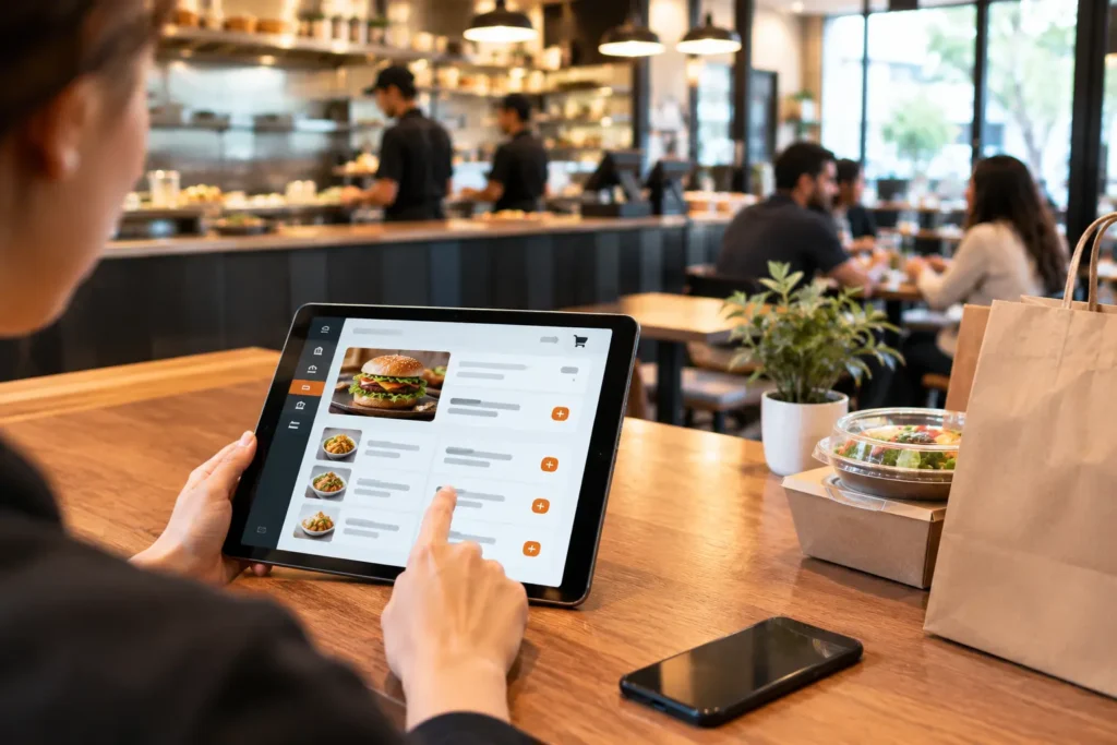 10 Pro Tips to Maximise Your Restaurant's Online Ordering Software