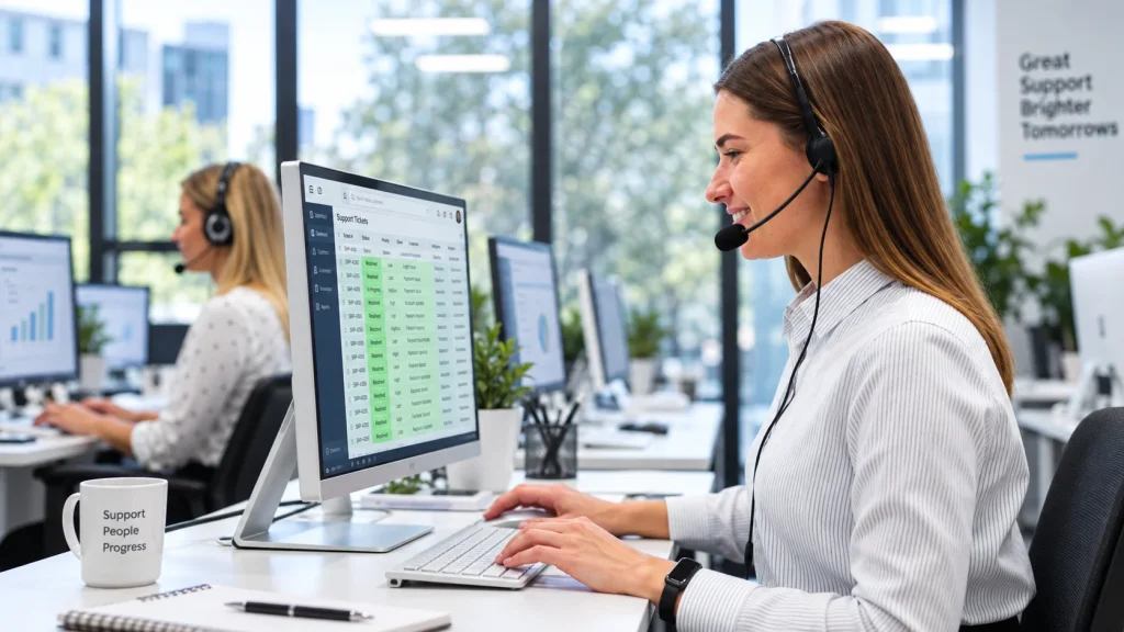 What Are The Factors Need To Be Considered While Choosing a Restaurant Call Cente
