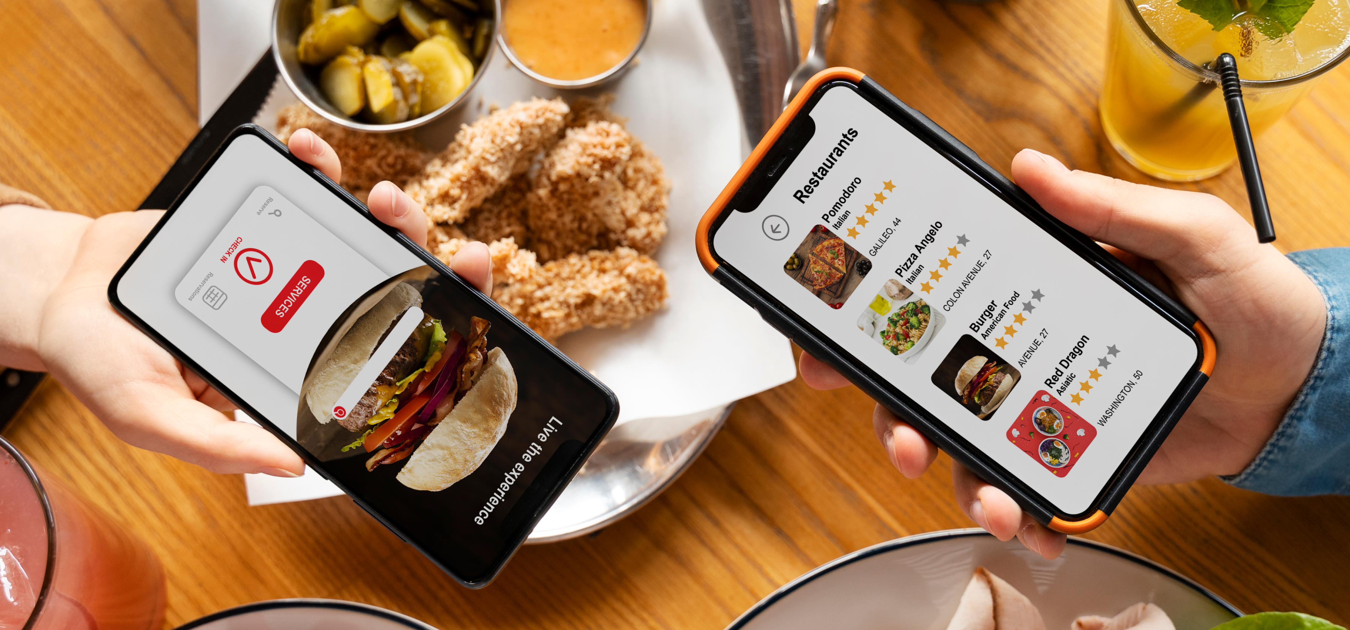 10 Expert Hacks To Boost Restaurant Online Ordering Apps