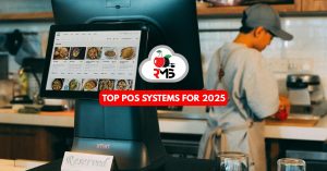 top pos system 2025