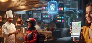 3rd Party Delivery Apps or Your Own Rider App: Choosing the Path That Protects Your Profit and Peace