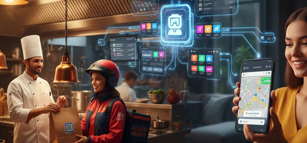 Who Really Wins 3rd-Party Delivery Apps
