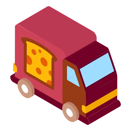 deliver car