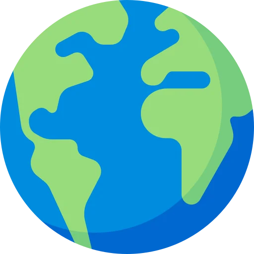 globe