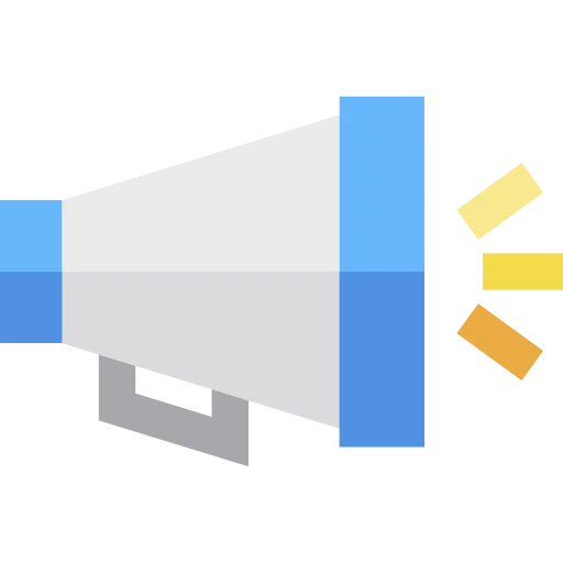megaphone