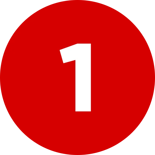 number1
