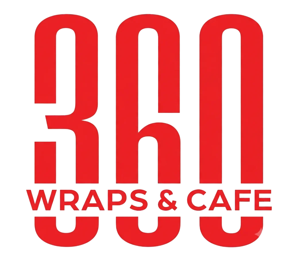 360-Wrap Restaurant