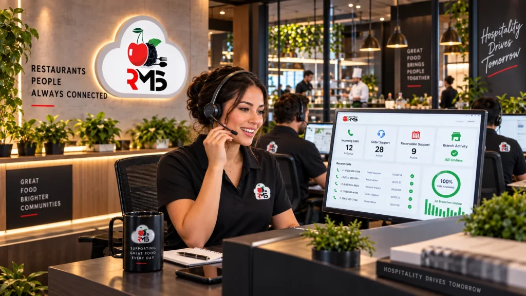 Call Center Service