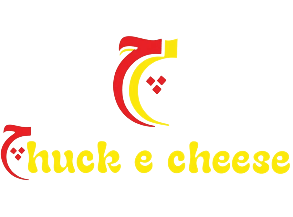 Chuck-Cheese image