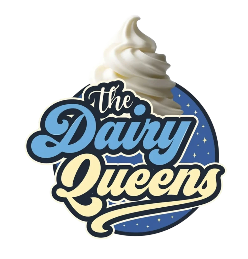 Dairy-Queen icecream
