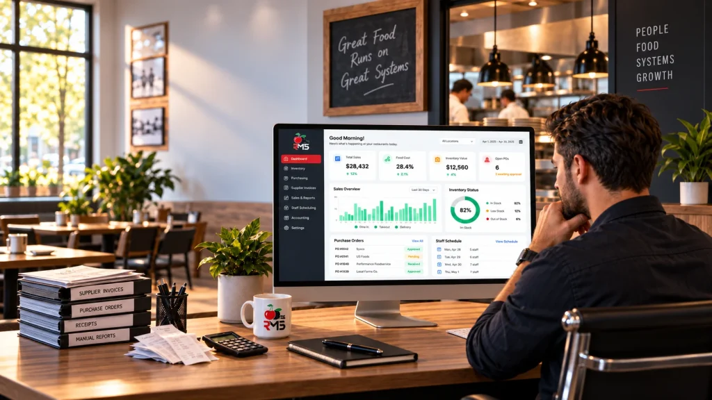 Stop Losing Money on Manual Tasks! Image
