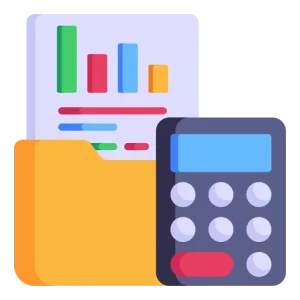 accounting icon