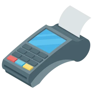 pos-terminal icon
