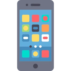 smartphone icon